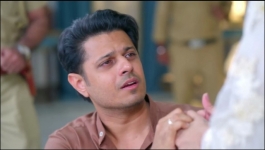 Megha Barsenge - 24th March 2025